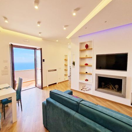 Maison Danielle Vico Equense Zewnętrze zdjęcie