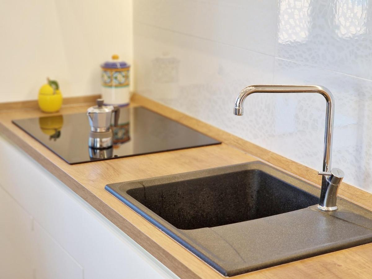 Maison Danielle Vico Equense Zewnętrze zdjęcie