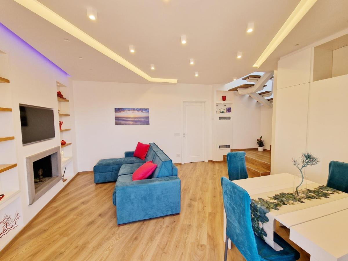 Maison Danielle Vico Equense Zewnętrze zdjęcie