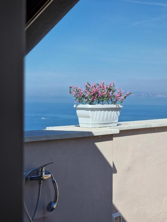 Maison Danielle Vico Equense Zewnętrze zdjęcie
