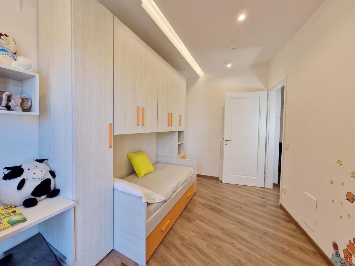 Maison Danielle Vico Equense Zewnętrze zdjęcie