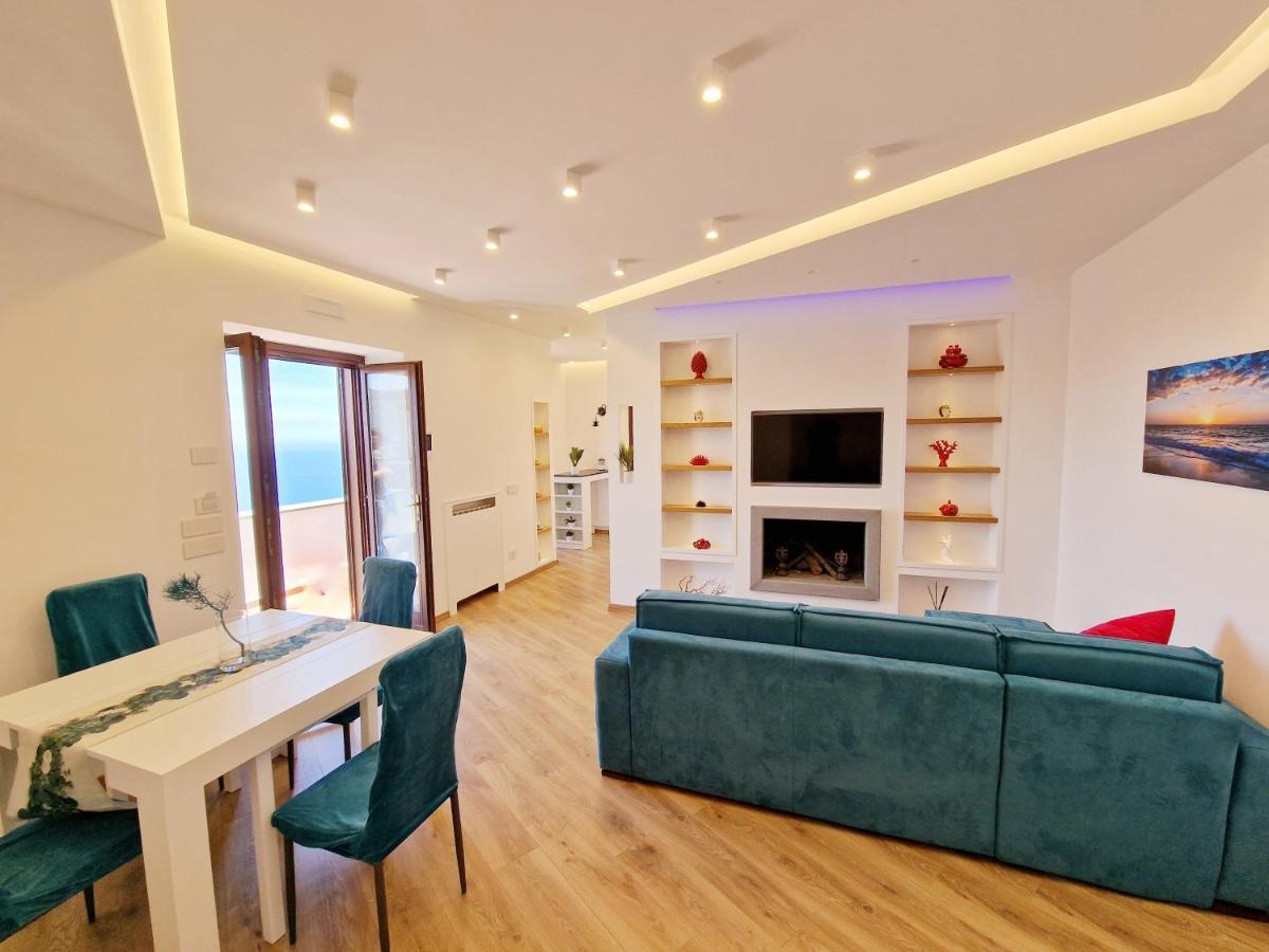 Maison Danielle Vico Equense Zewnętrze zdjęcie