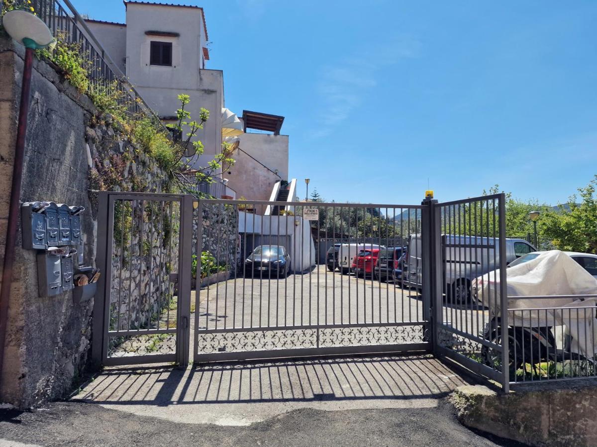 Maison Danielle Vico Equense Zewnętrze zdjęcie