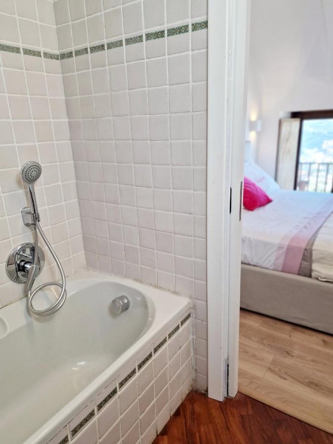 Maison Danielle Vico Equense Zewnętrze zdjęcie