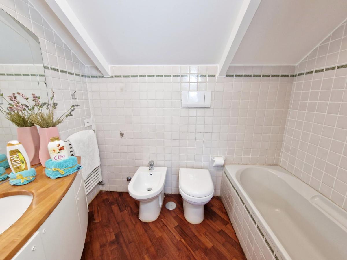 Maison Danielle Vico Equense Zewnętrze zdjęcie