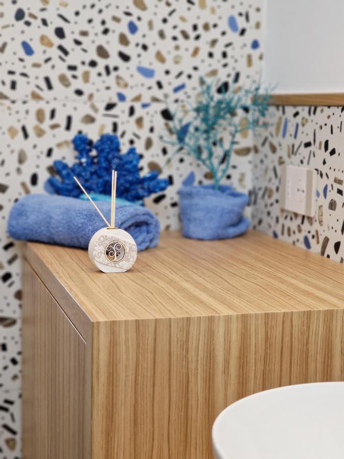 Maison Danielle Vico Equense Zewnętrze zdjęcie