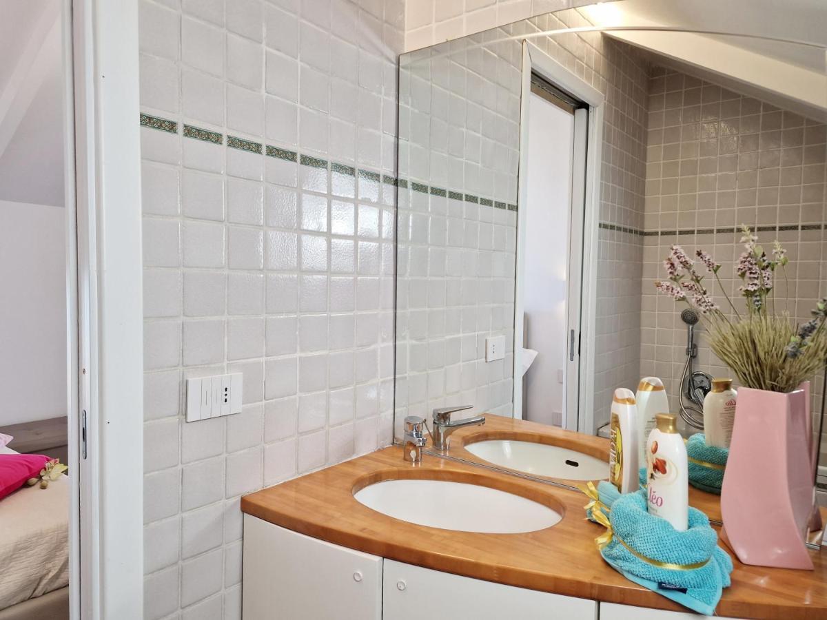 Maison Danielle Vico Equense Zewnętrze zdjęcie