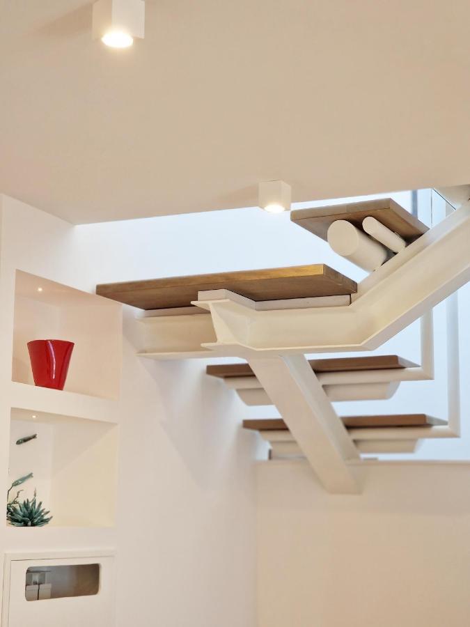 Maison Danielle Vico Equense Zewnętrze zdjęcie