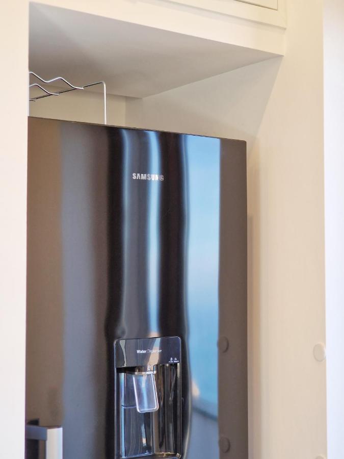 Maison Danielle Vico Equense Zewnętrze zdjęcie