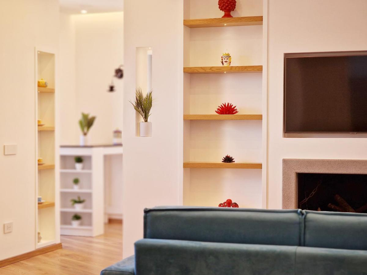 Maison Danielle Vico Equense Zewnętrze zdjęcie