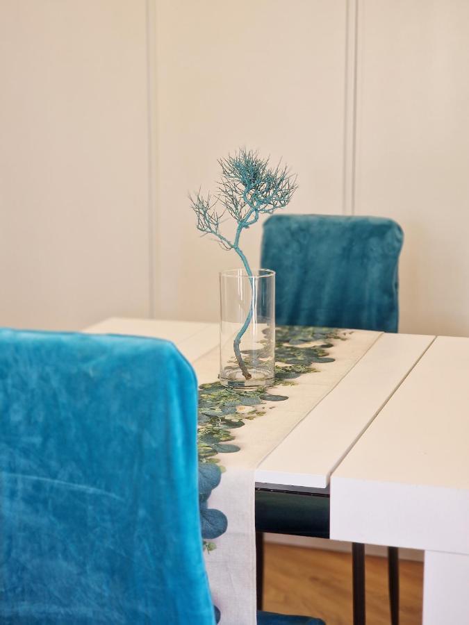 Maison Danielle Vico Equense Zewnętrze zdjęcie