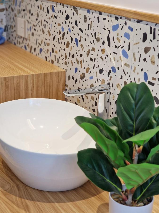 Maison Danielle Vico Equense Zewnętrze zdjęcie