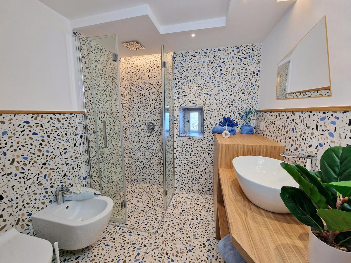 Maison Danielle Vico Equense Zewnętrze zdjęcie