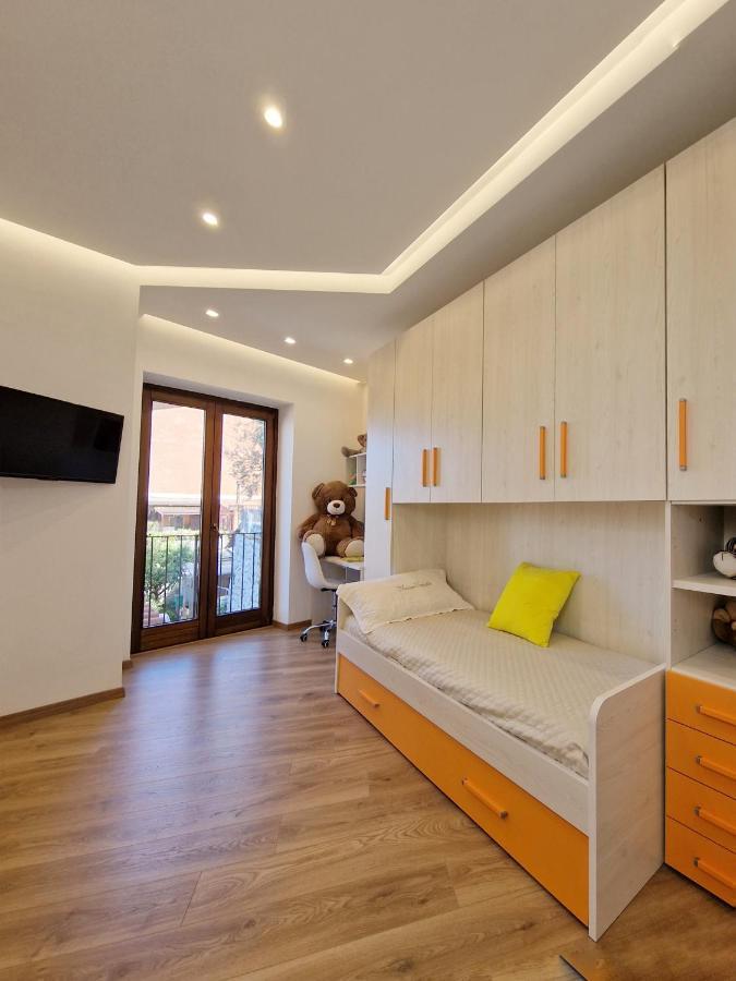 Maison Danielle Vico Equense Zewnętrze zdjęcie