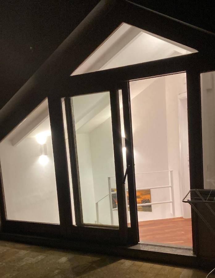Maison Danielle Vico Equense Zewnętrze zdjęcie